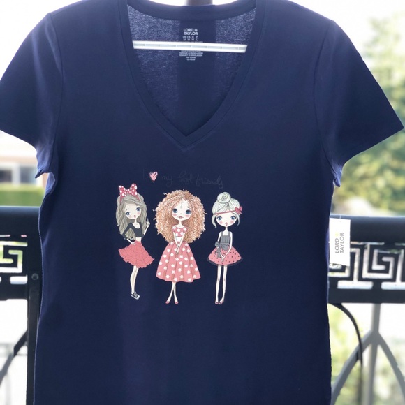 T-shirt - Picture 4 of 4